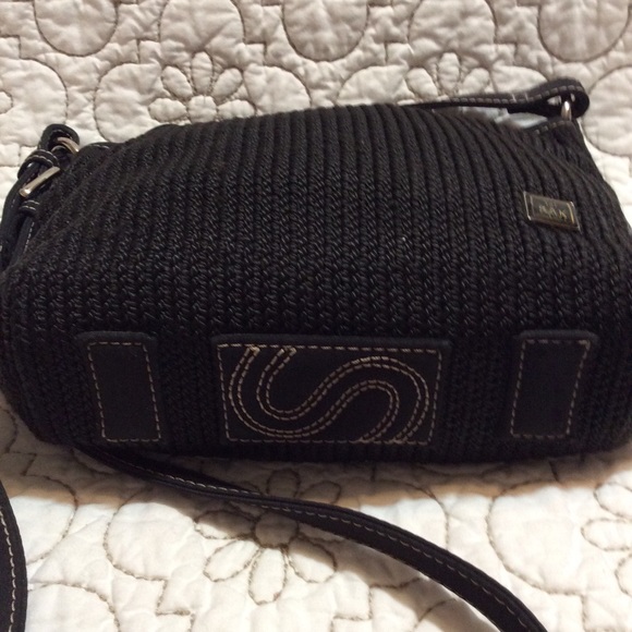 The Sak crochet bag - Picture 3 of 6